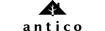 ナチュリエ アンティコ ロゴ