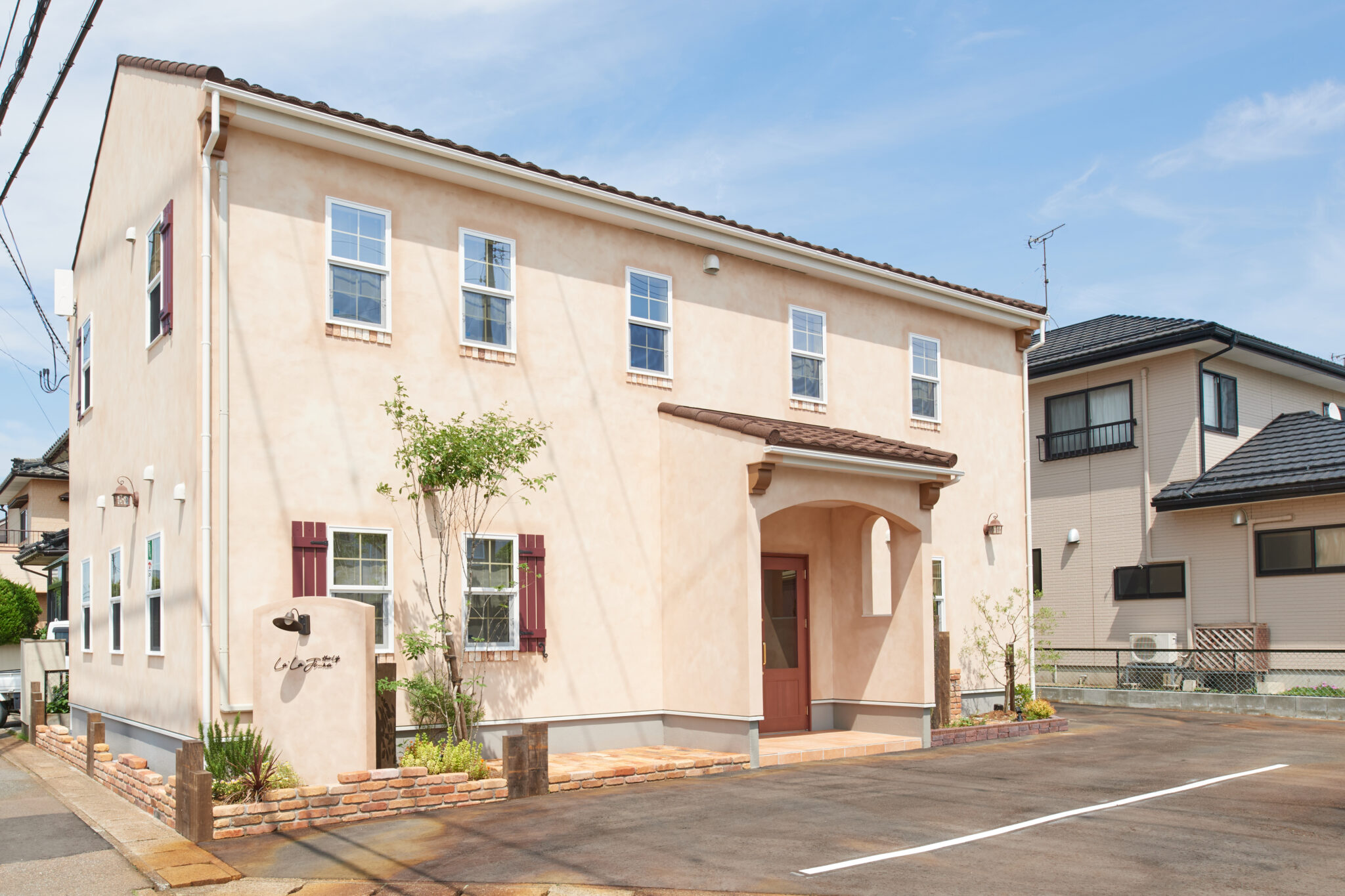店舗併用住宅とは?建てる際の注意点とポイントを解説 - 株式会社エクセレントホーム|新潟市の注文住宅メーカー